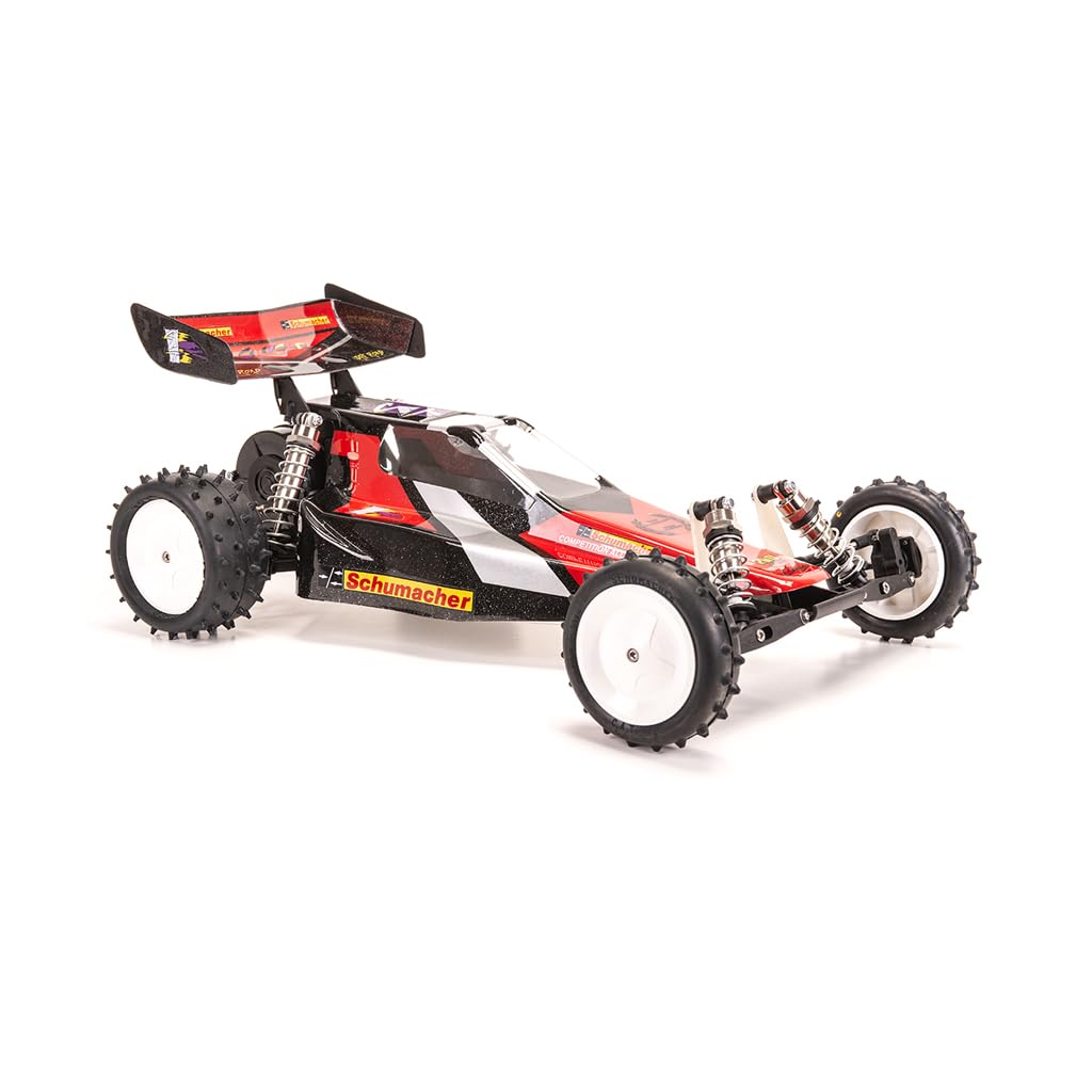z*e様 Schumacher Cougar Classic 2WD Amazon.com: Schumacher Racing Products Ltd K194 Cougar Classic